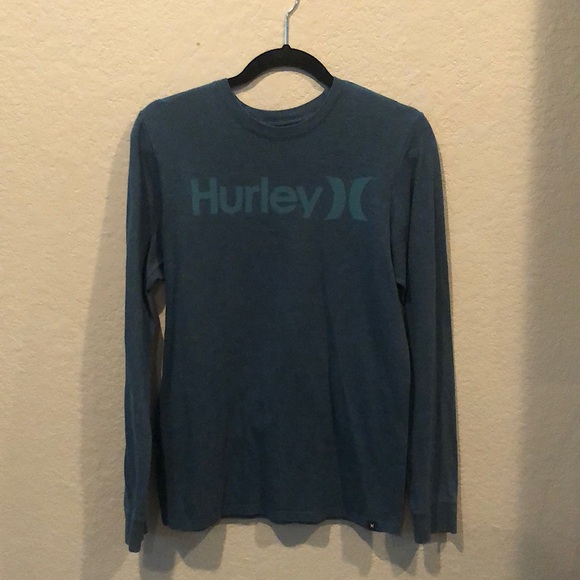 Hurley long sleeve small men’s - Picture 1 of 2